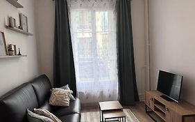 Appartement T2 Aux Portes De Paris