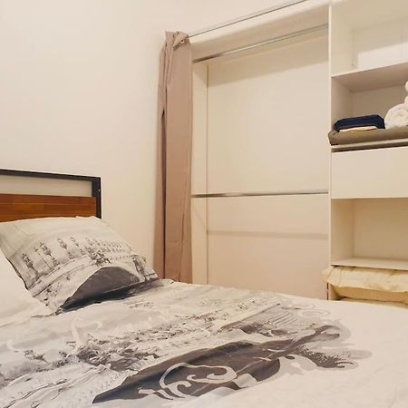 Appartement T2 Aux Portes De Paris Asnières Extérieur photo