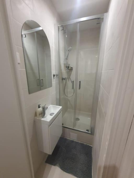 Appartement T2 Aux Portes De Paris Asnières Extérieur photo